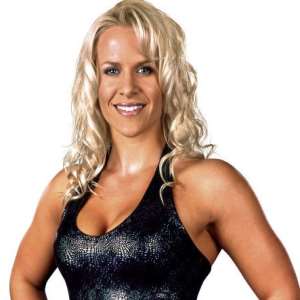 Molly Holly